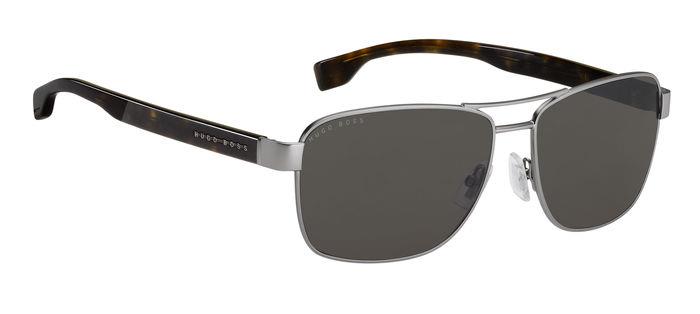 HUGO BOSS BOSS 1240S R81 70 360 visione
